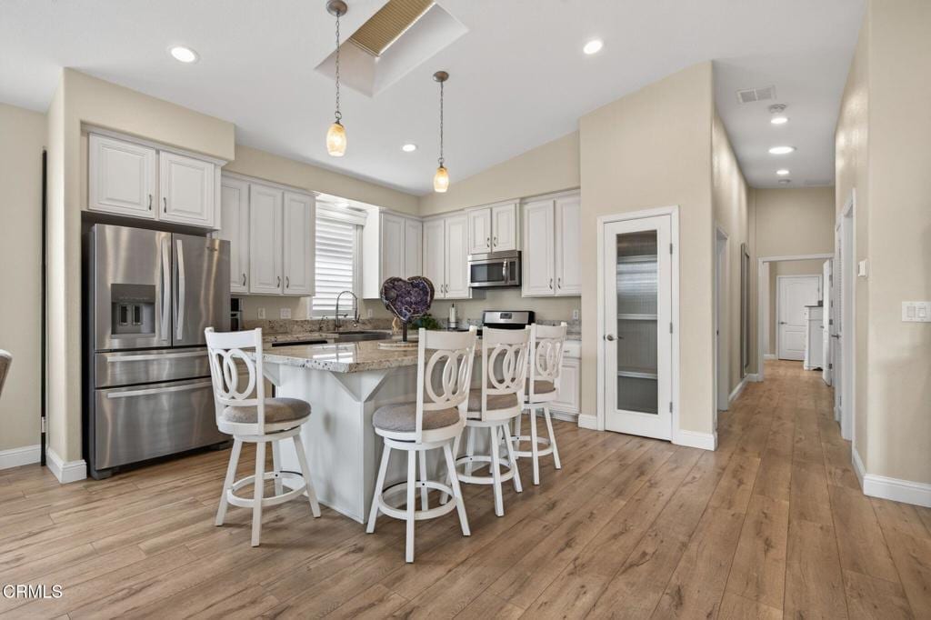 1215 Anchors Way Dr SPC 50, Ventura, CA 93001 photo 6
