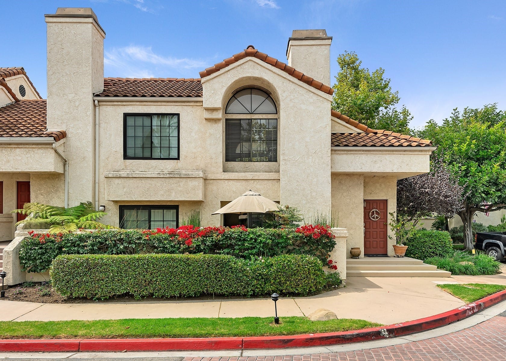 1231 Franciscan Court #6