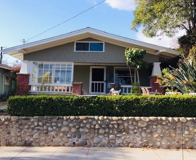 330 W Valerio Street Santa Barbara photo 5