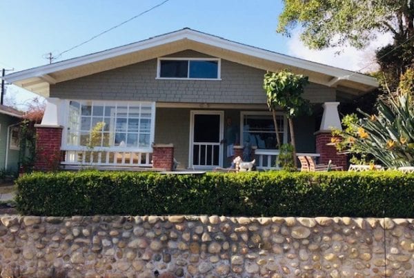 330 W Valerio Street Santa Barbara