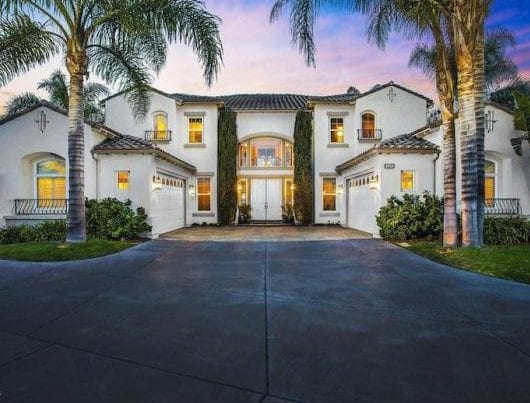 5416 Castillo De Rosas