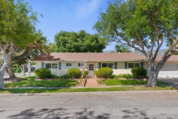 5444 Dariesa Street, Carpinteria, CA 93013