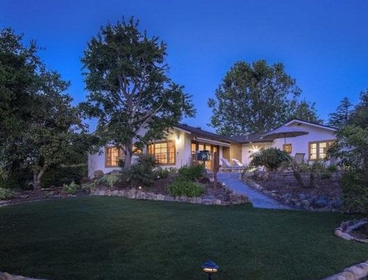 615 Concha Loma Drive