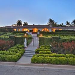 Santa Barbara Real Estate Through July 2013