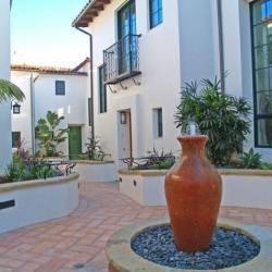 Santa Barbara Real Estate through the end of November 2012
